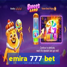 emira 777 bet